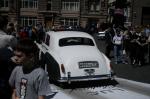 Bentley S1 1955 года